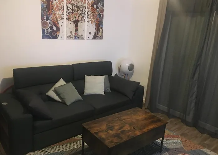 Jolie 2 Pieces Confortable